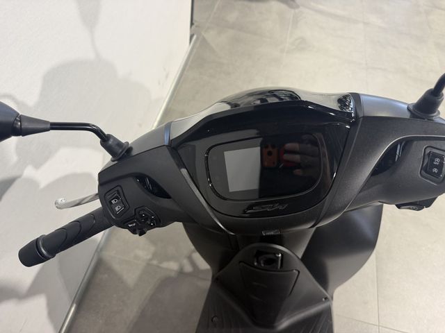 honda - sh-150i