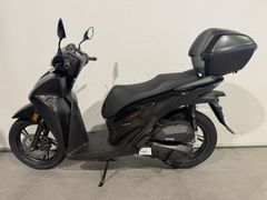 Honda SH 150 I ABS 2026 nieuw – foto 6 van 6
