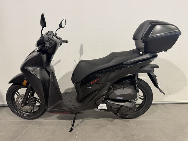 honda - sh-150i