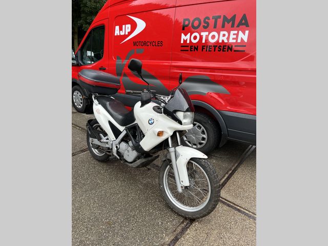 bmw - f-650