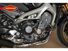 Yamaha MT 09 2016 occasion – foto 2 van 11