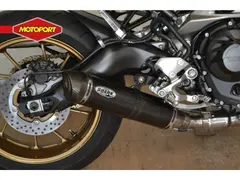 Yamaha MT 09 2016 occasion – foto 3 van 11