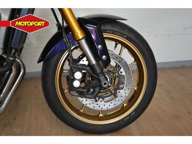 yamaha - mt-09