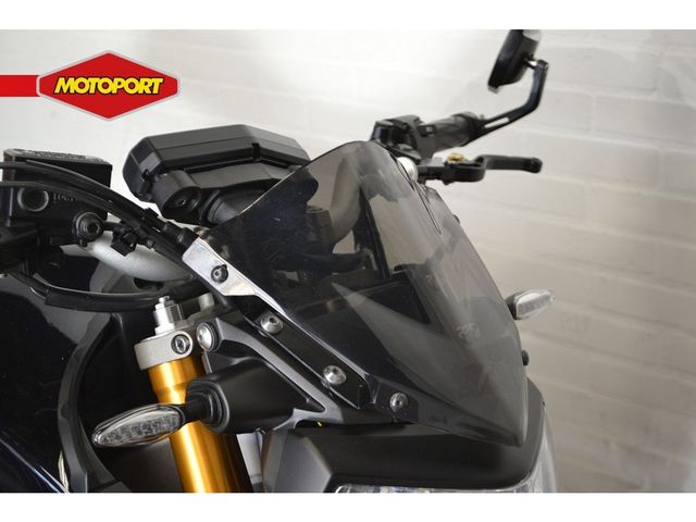 yamaha - mt-09
