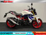 BMW G 310 R