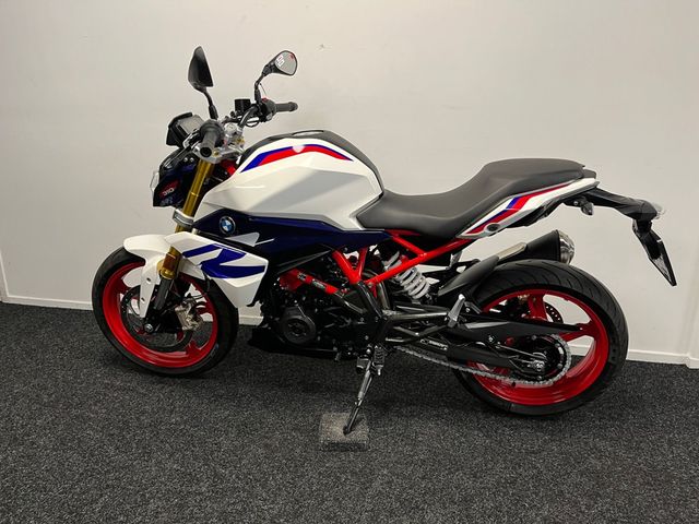 bmw - g-310-r