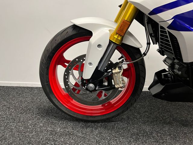 bmw - g-310-r