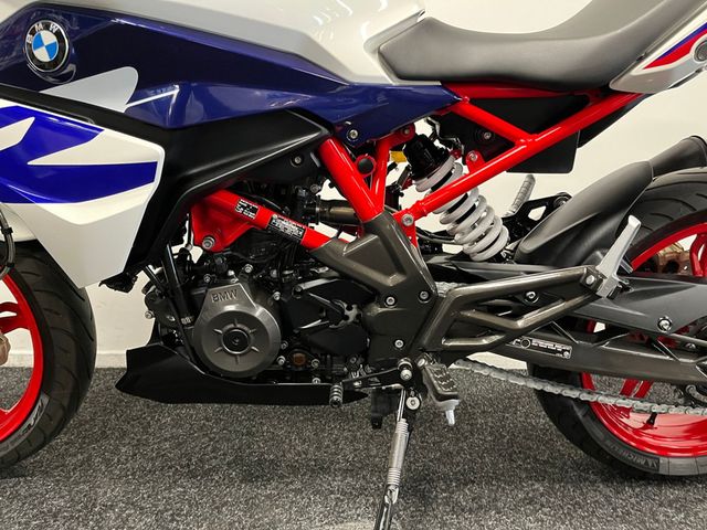 bmw - g-310-r