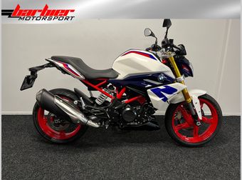 BMW G 310 R 2022 occasion