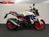 BMW G 310 R