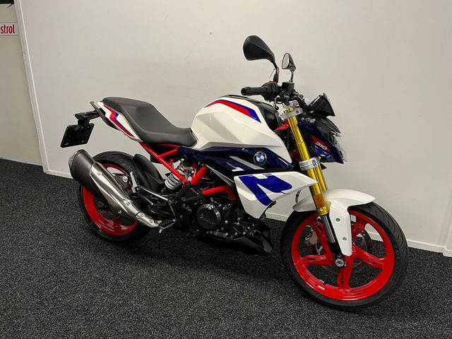 bmw - g-310-r