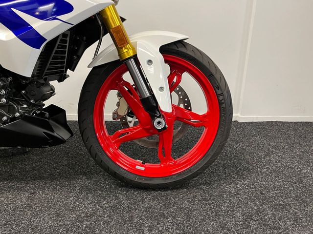 bmw - g-310-r