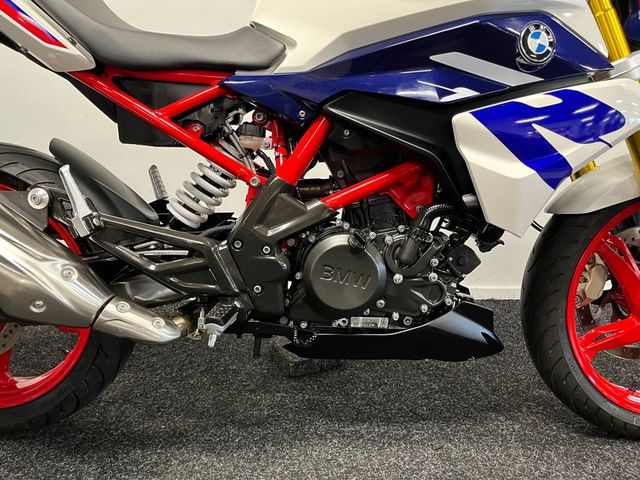 bmw - g-310-r