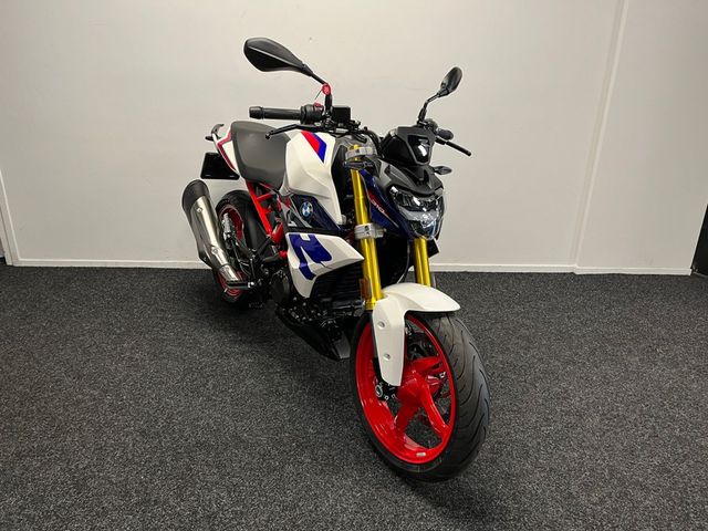 bmw - g-310-r