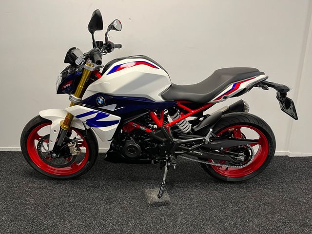 bmw - g-310-r