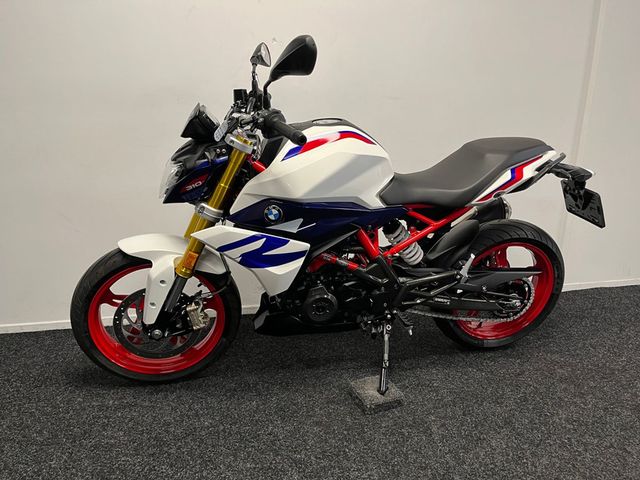 bmw - g-310-r