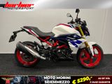 BMW G 310 R