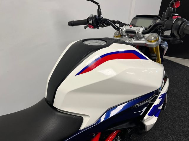 bmw - g-310-r