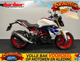 BMW G 310 R 2022 occasion