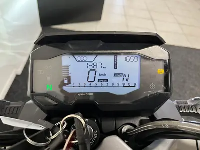 BMW G 310 R – foto 2