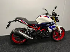 BMW G 310 R 2022 occasion – foto 5 van 24
