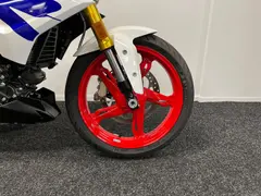BMW G 310 R 2022 occasion – foto 6 van 24