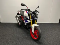 BMW G 310 R 2022 occasion – foto 12 van 24