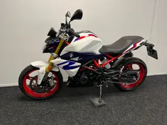 BMW G 310 R 2022 occasion – foto 14 van 24