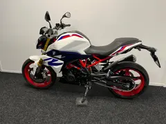 BMW G 310 R 2022 occasion – foto 15 van 24