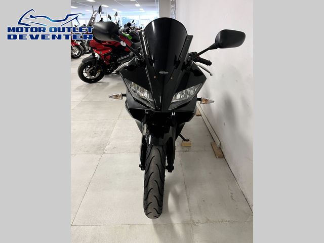 yamaha - yzf-r-125