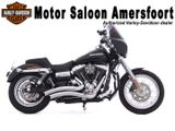 HARLEY-DAVIDSON SUPER GLIDE CUSTOM FXDC