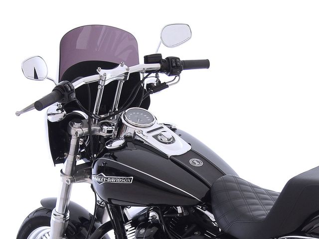 harley-davidson - super-glide-custom-fxdc