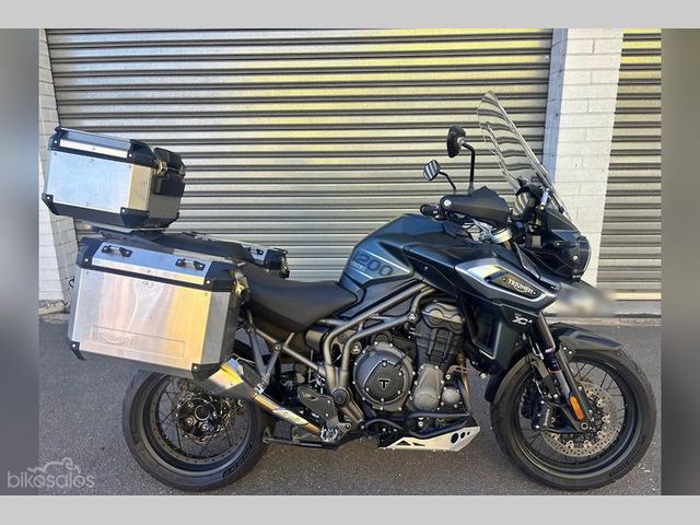triumph - tiger-1200-xca