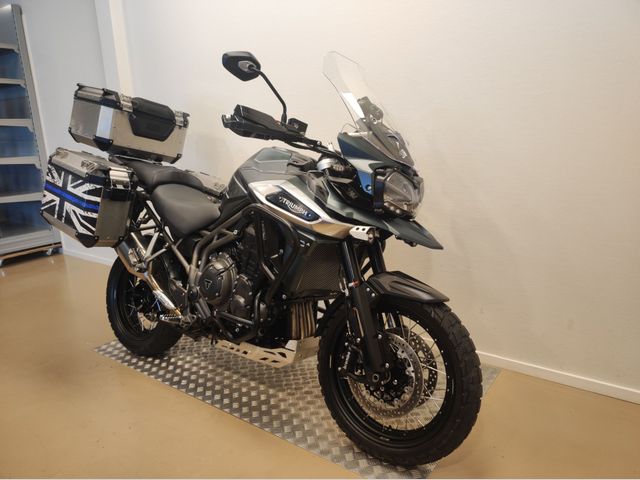 triumph - tiger-1200-xca