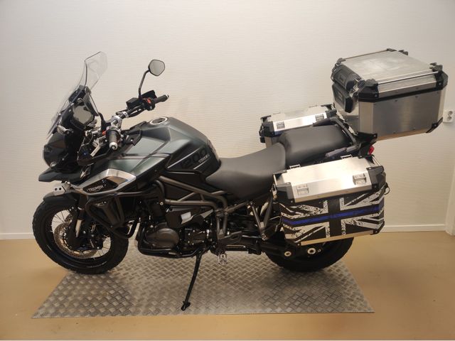 triumph - tiger-1200-xca