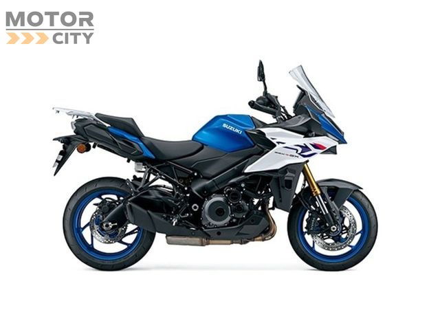 suzuki - gsx-s-1000-gx