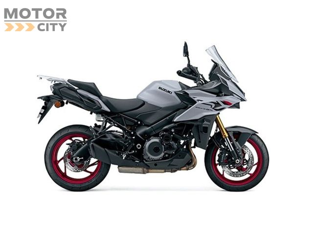 suzuki - gsx-s-1000-gx