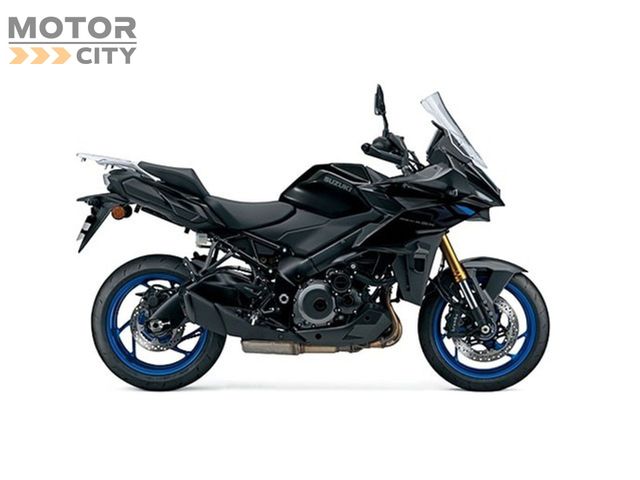 suzuki - gsx-s-1000-gx