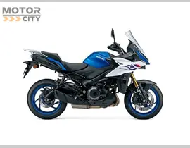 Suzuki GSX-S 1000 GX 2026 nieuw