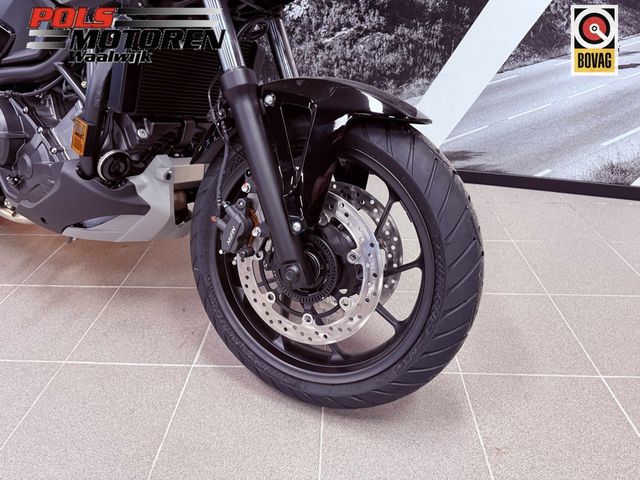 honda - nc-750-x