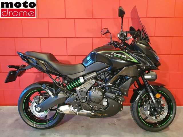 kawasaki - versys-650-abs