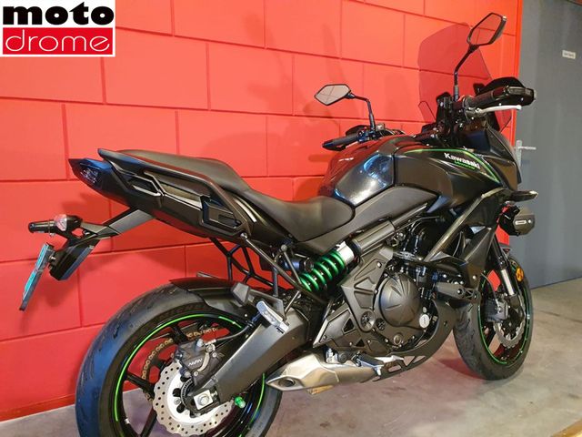 kawasaki - versys-650-abs