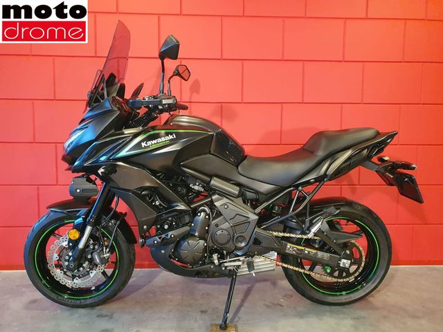 kawasaki - versys-650-abs