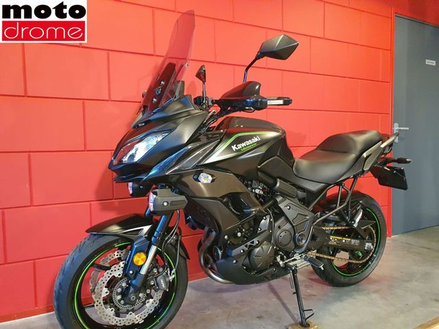 kawasaki - versys-650-abs
