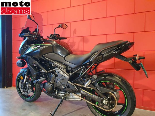 kawasaki - versys-650-abs