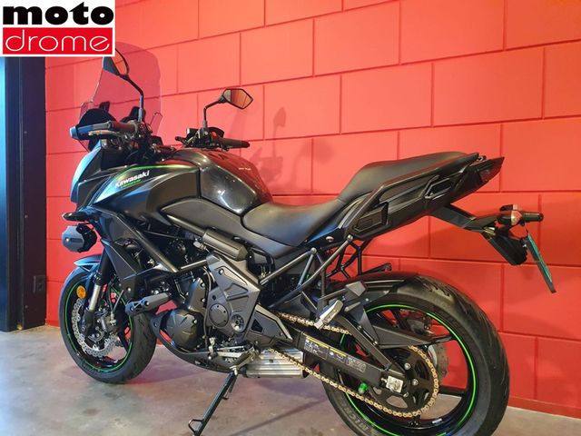 kawasaki - versys-650-abs