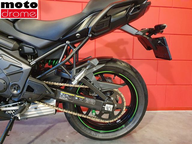 kawasaki - versys-650-abs