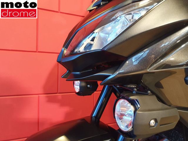 kawasaki - versys-650-abs