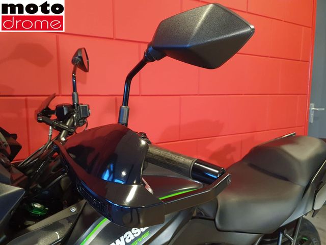 kawasaki - versys-650-abs