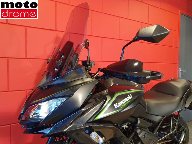 kawasaki - versys-650-abs